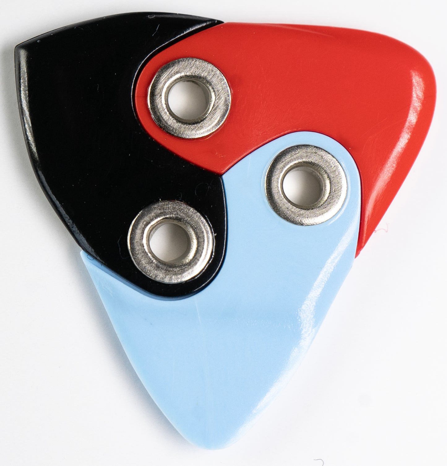 Asteroid Picks Loose