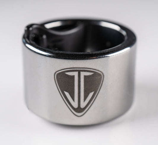 Justin Johnson Signature Slide Ring