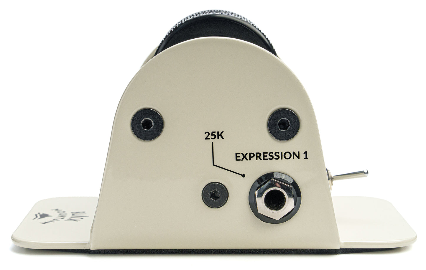Expression Pedal - Distributor