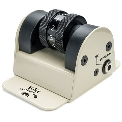 Expression Pedal - Distributor