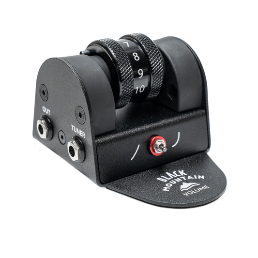 Volume Pedal